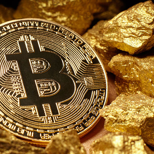 Precious Metals International Announces Partnership with Netcoins
