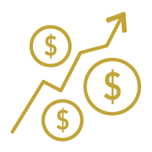 Reasons for invest with PMI in precious metals: Wealth, future and safety